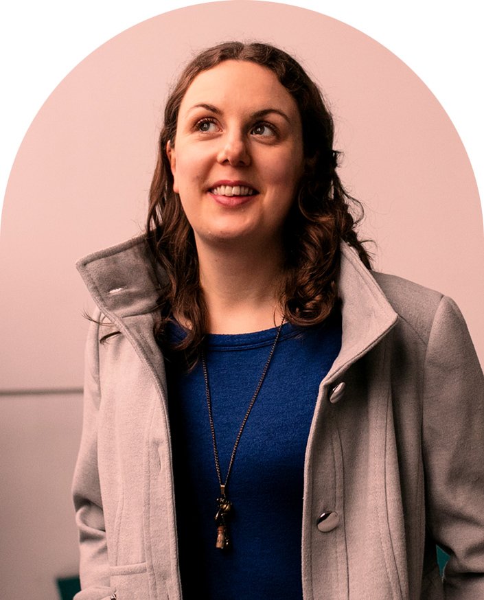 Nicola Martin, author website marketing expert