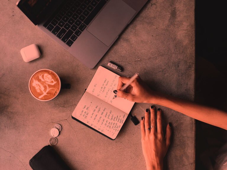 Pros and cons of author websites