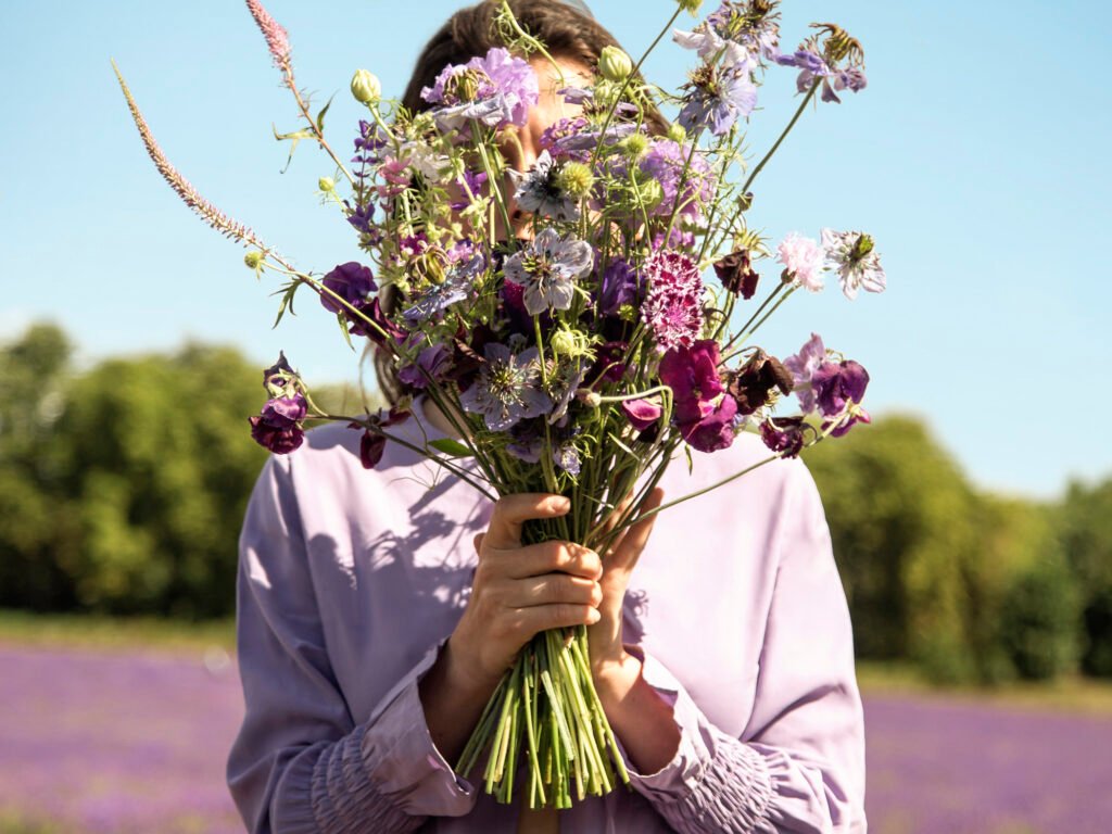 Want to hide from author marketing?