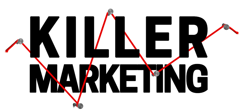 Killer Marketing, small business marketing consultancy