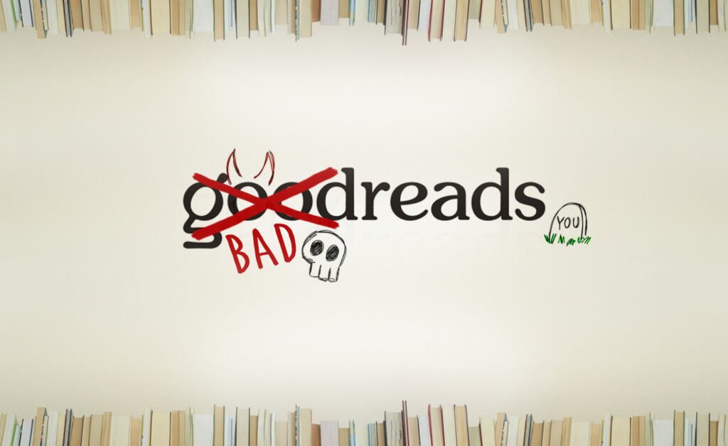 Goodreads for Author and Book Marketing
