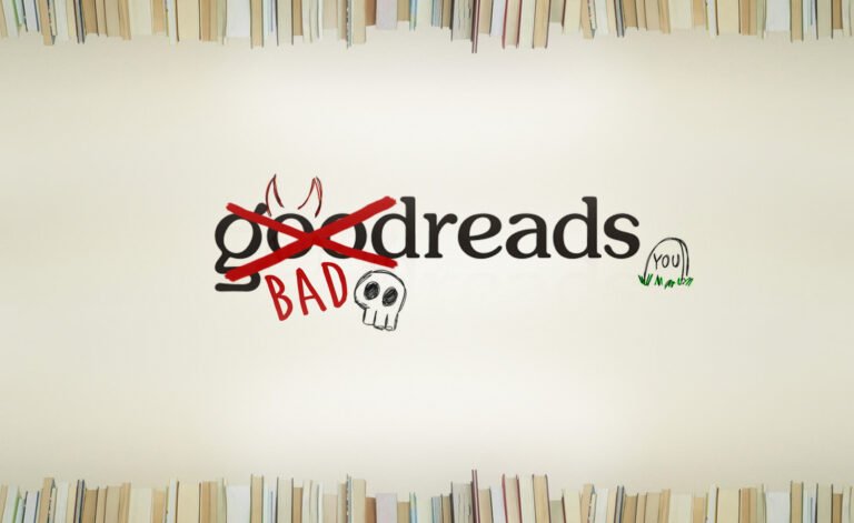 Goodreads for Author and Book Marketing