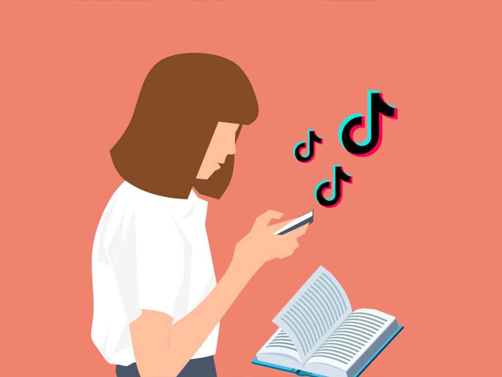 BookTok for Beginners